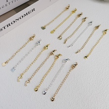 14k���������ˮ�����L��������r��β�DIY�Ʒ������