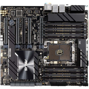 ȫ��PRO WS C621 64L SAGE/10G����վ���� LGA3647 �Ŀ�sli�pǧ��