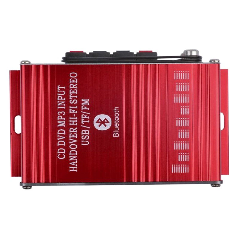 Производители поставляют цифровой усилитель мощности внешней торговой платформы G8 Amazon AliExpress