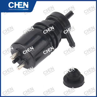 Mercedes-Benz Viano S300 water motor Fujian Mercedes-Benz S350 witing wiper kettle motor 636 spray pump 639