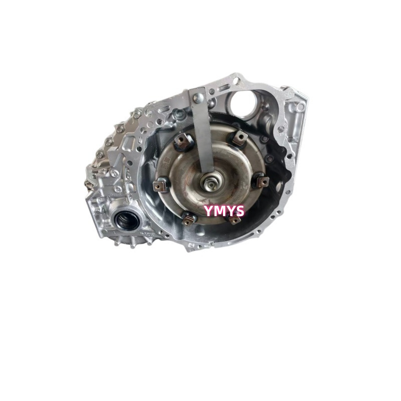 High-Quality U760E Automatic Transmission Suitable for Highlander 2.7L and Camry 2.5L