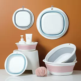 鱼桶;家用盆;水桶、水缸