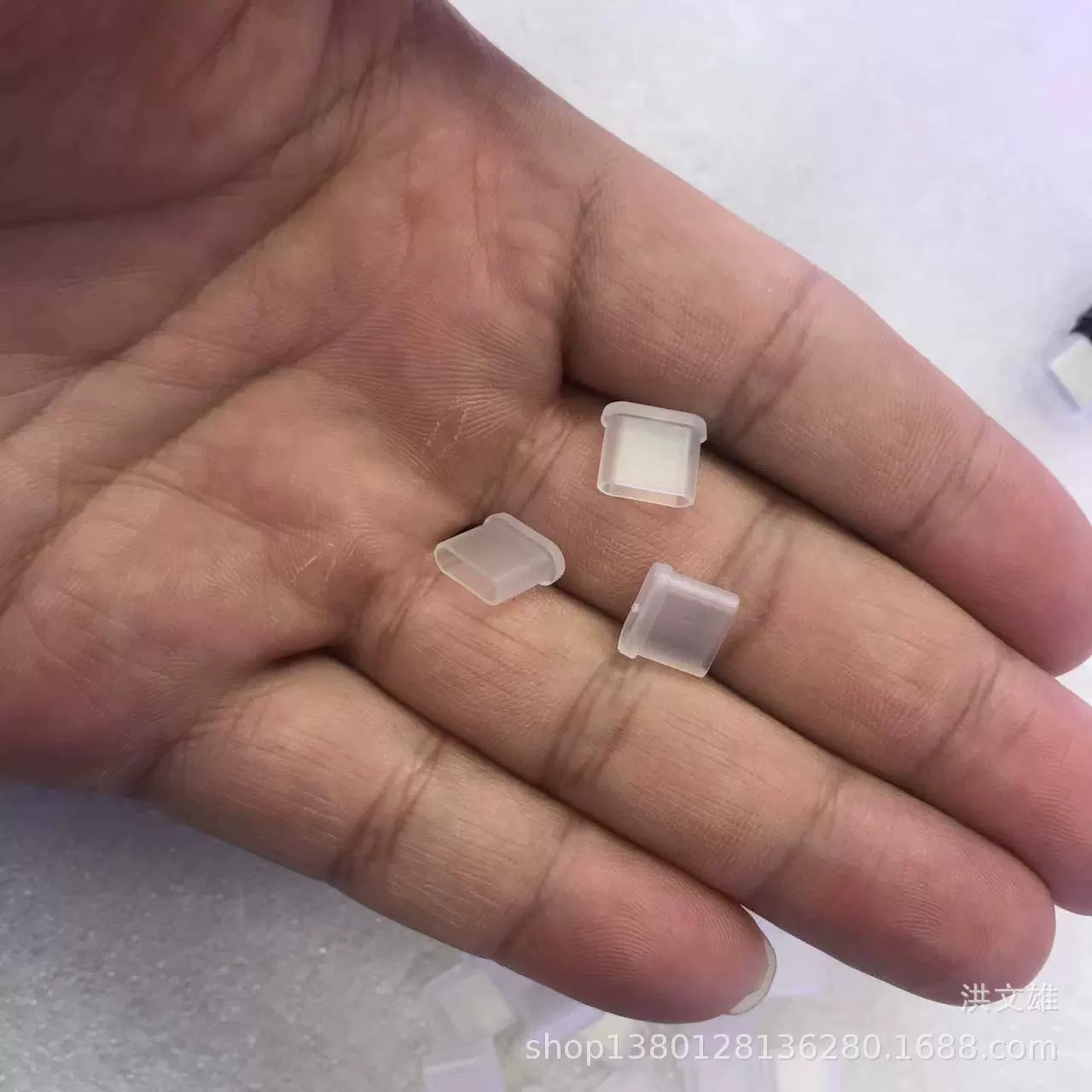 Защитная крышка штекера Type-C подходит для пылезащитного чехла Huawei Android TYPE-C Пылезащитная крышка штифта