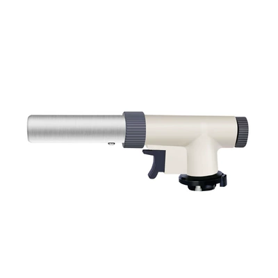 Alovlandırıcı (Vozduşka/İqniter) Burning Flame Spray Gun Baking - luxury-model-530-reversibleelectronic-ignitionadjustable-soft-and-hard-firedurable-and-long-lasting