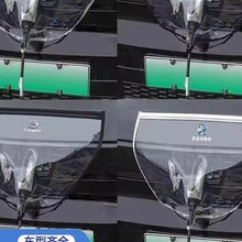 充电枪防雨罩新能源汽车充电防护罩便携式挡雨水防漏电防水罩通用