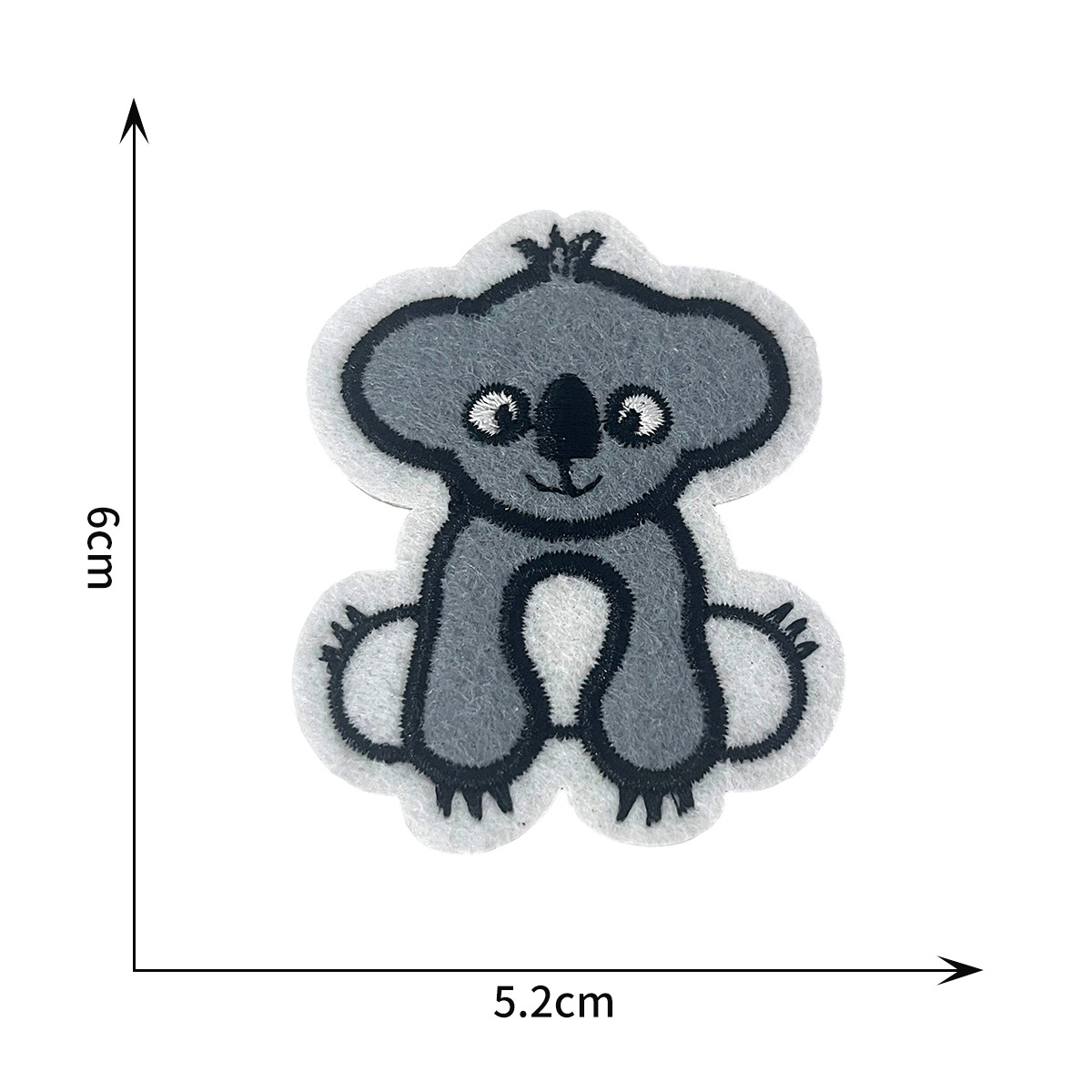 코알라 5.2*6cm