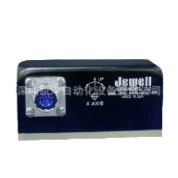 Sürətölçən (Spidometr) JEWELL INSTRUMENTS LCF-3500