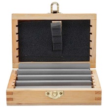 12件120*4平行垫块 平行垫铁 垫铁 平行块 高精度虎钳垫铁平行板