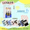 TFboys, 40 LOMO-карт