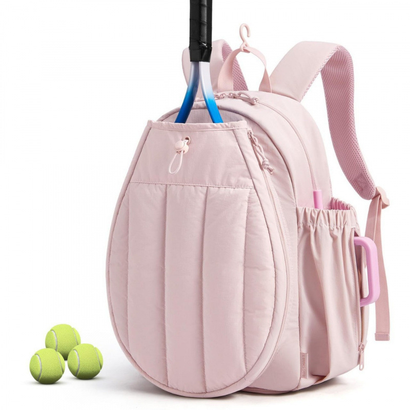 Amazon nueva mochila de tenis al aire libre, mochila de tenis, mochila de tenis, bolsa deportiva de moda y cómoda image 6
