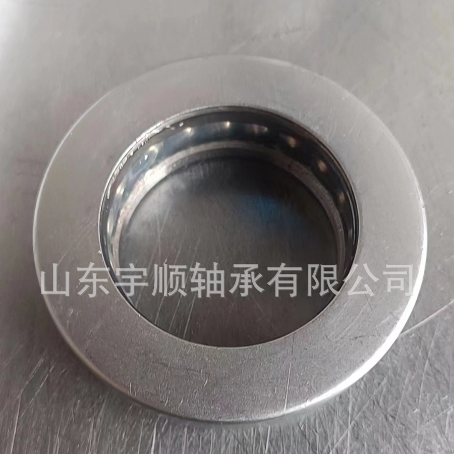 厂家供应 离合器轴承 29908K 压力轴承 包壳轴承