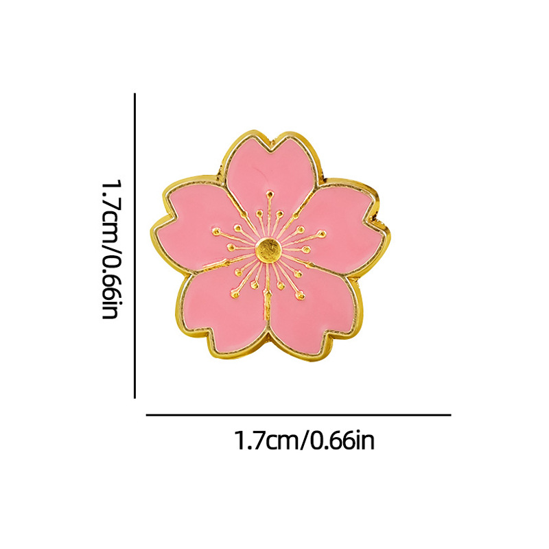 flor de cerejeira rosa