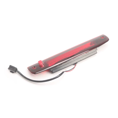 and Lincoln Navigator third – Brake light