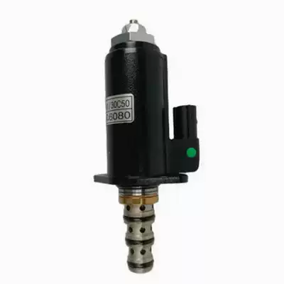 Machinery, and General-Purpose Solenoid Valve – Other power supply, ignition system