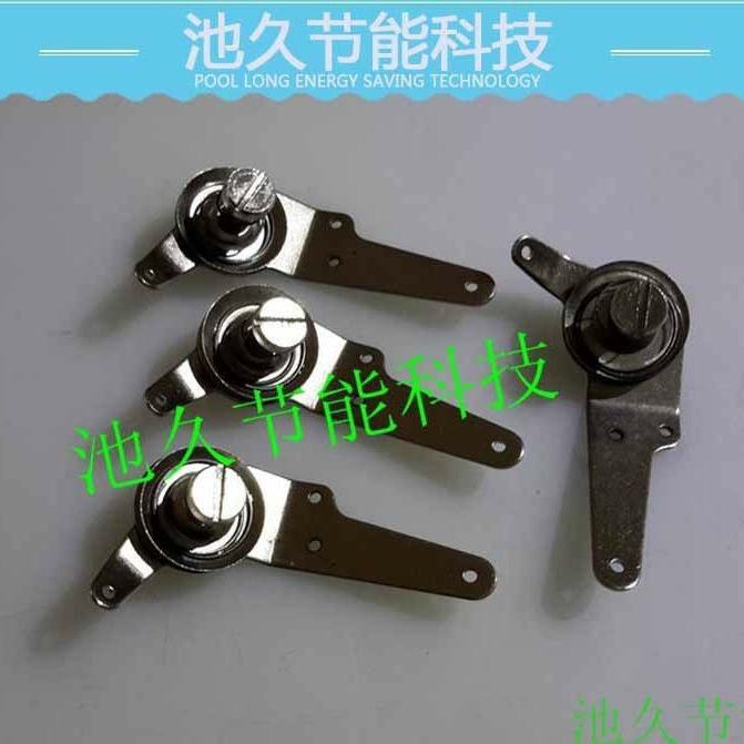 服装加工缝纫设备配件供应平车 电脑车配件 小夹线过线板