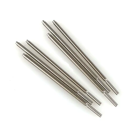 CNC加工;机床丝杆;通用五金配件