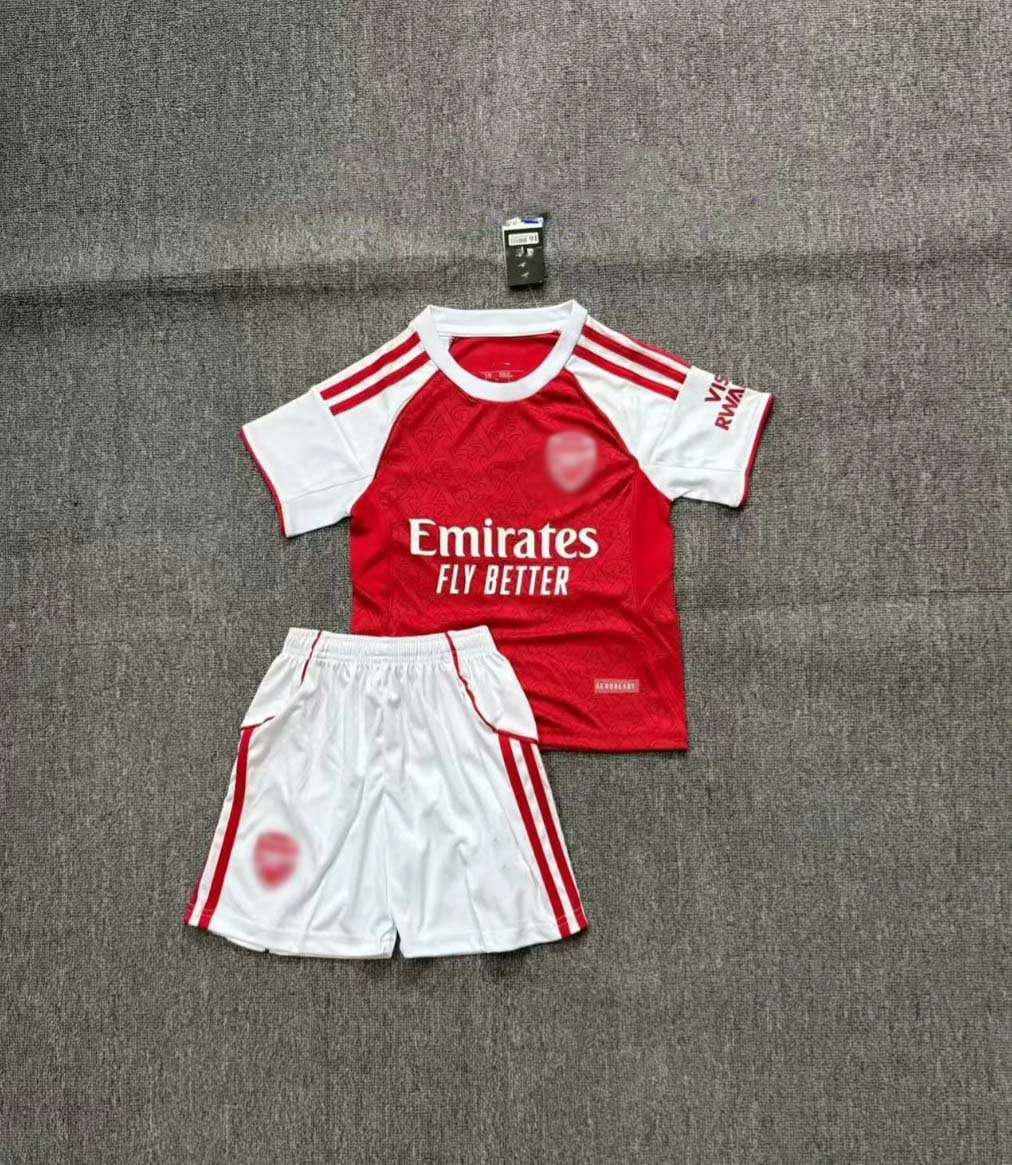 2526 아스날 홈 경기