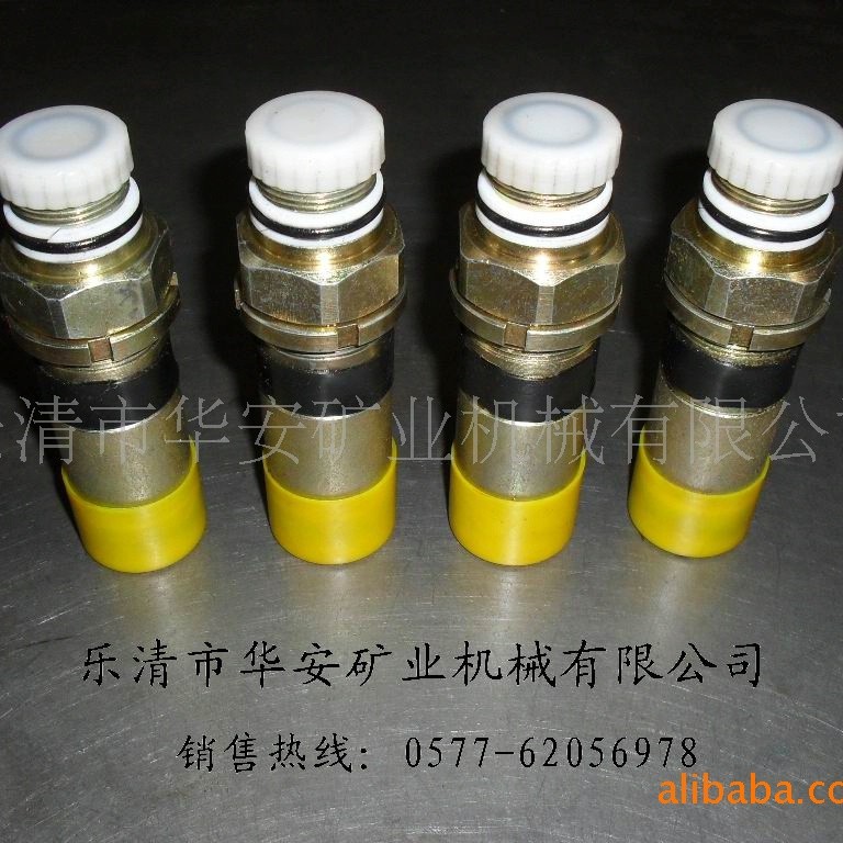 供应安全阀FAD125