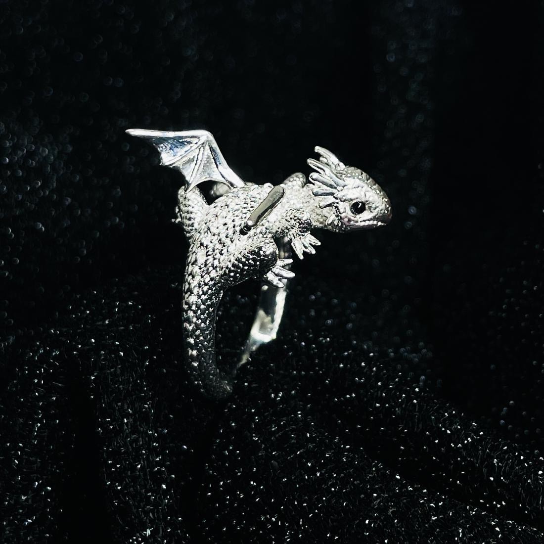 cute fashionable design ring