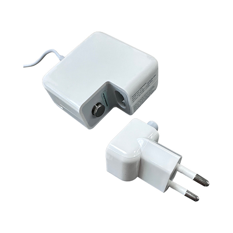 Adaptador 45W60W85W para el cargador del MacBook del adaptador del ordenador portátil de Apple