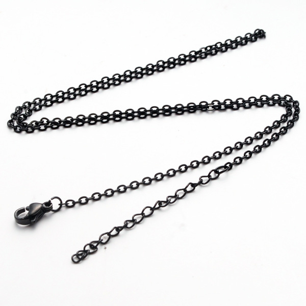 Necklace stainless steel