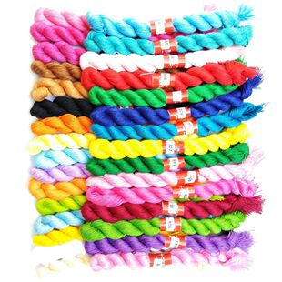 ʮ�ֽ��ι�Ь�|���޾��̽��ֹ�DIY�������侀�a������31ɫ�־�