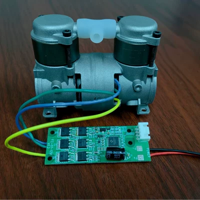 Fangcheng Vehicle-Mounted Oxygen Generator Hava kompressorları