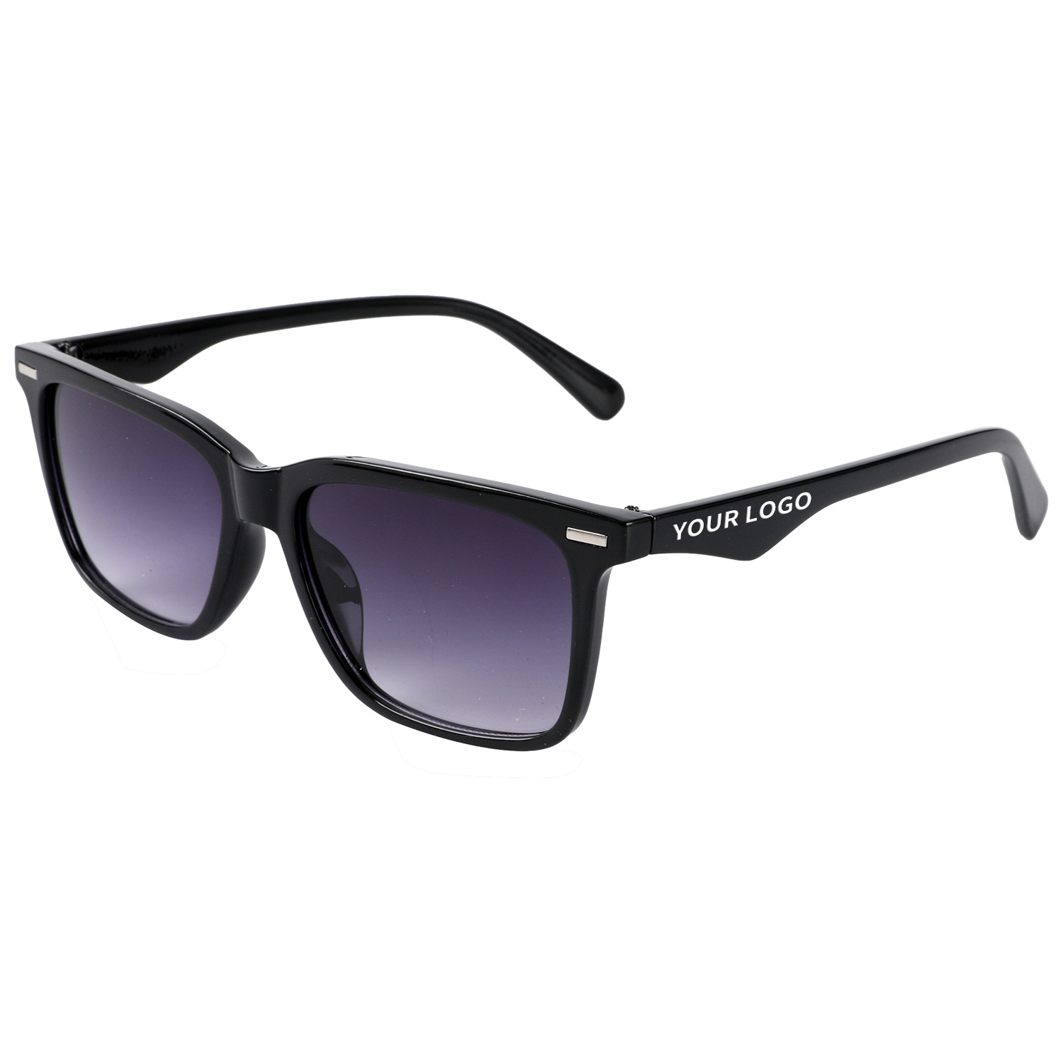 Fashionable retro sunglasses for men and women