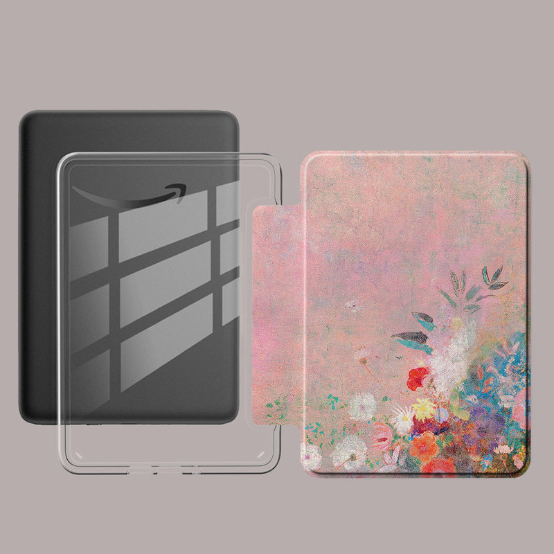 Amazon 2021 Kindle Paperwhite6 保護カバー 2024 Youth Edition 電子ブック ケースに適しています。|undefined