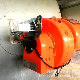 燃烧器;燃烧器配件;工业炉