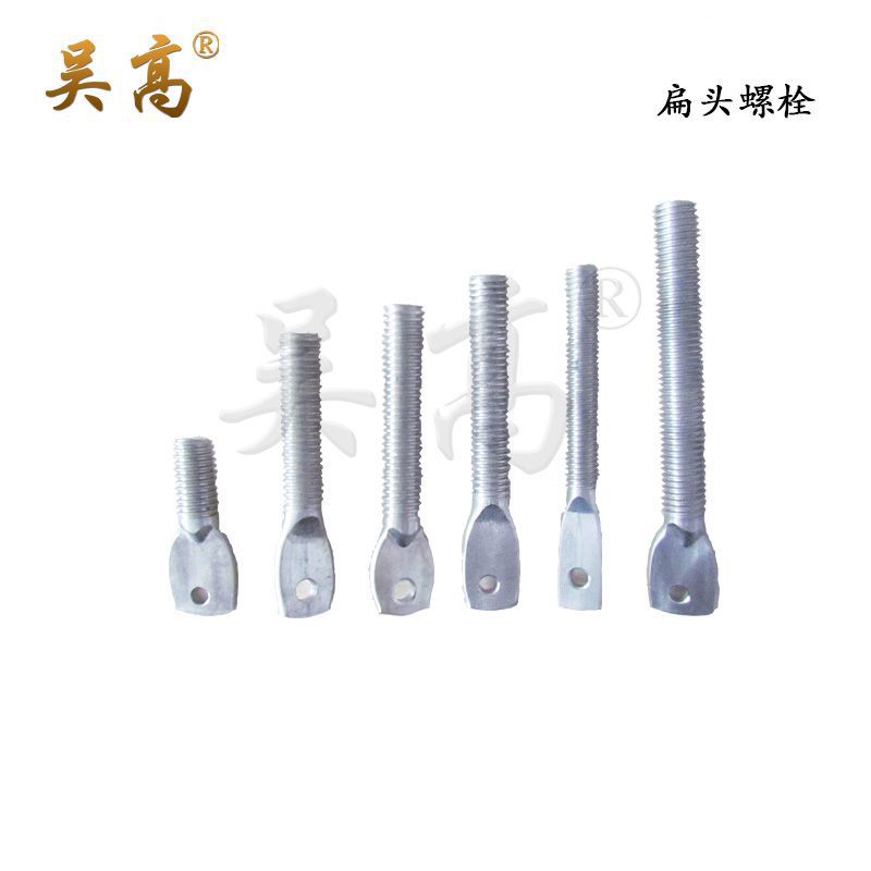 机械扩底锚栓 扁头螺丝 石墙锚栓 膨胀螺栓 不锈钢车修壁虎