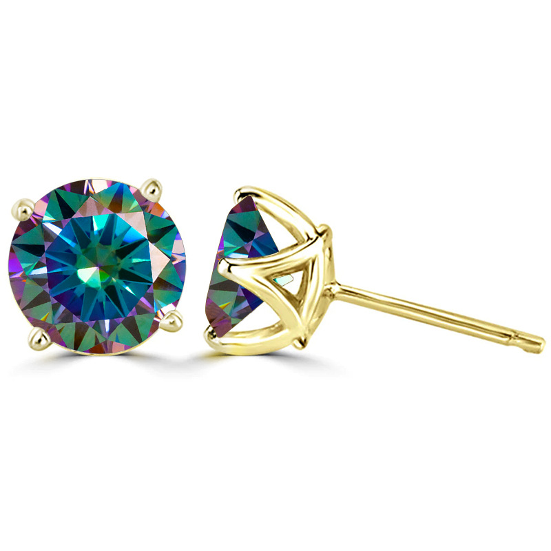 Jinqi color 1ct * 2)