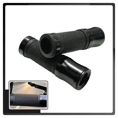 Motorcycle Handle Cover, grips modified to universal throttle
