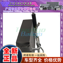 立乐途Treeligo汽车空调蒸发器适用NISSAN日产尼桑B13右舵散热器