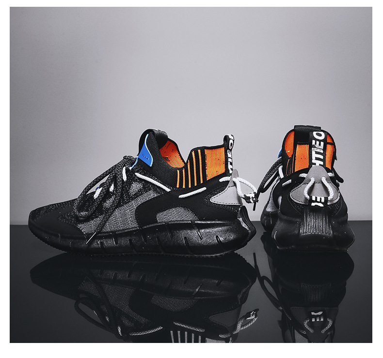 Men's Sports Shoes 10