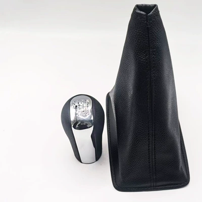 gear shift knob – Cab and accessories