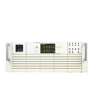 Interrock high-power linear DC power supply IPA-LA series 0-250V0-100A standard type without interface