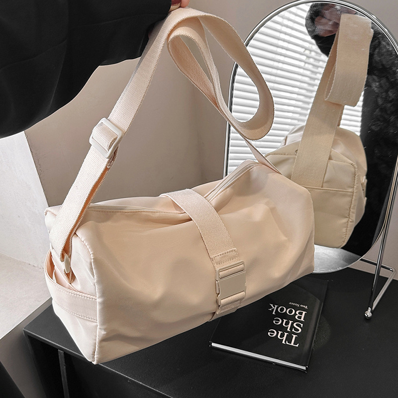 Borsa a tracolla versatile casual da donna per sport e moda_voghion.com