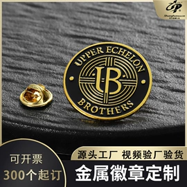 徽章;纪念币;金属工艺品