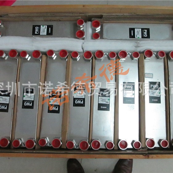 OILTECH/OLAER，奥莱尔，冷却器PWOB25THX40/1P-SC-S工业级