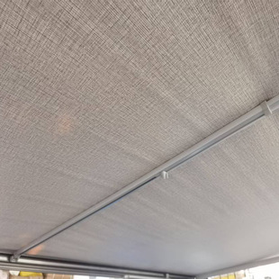 RV awning anti-water pole awning accessories awning accessories canopy car side tent accessories