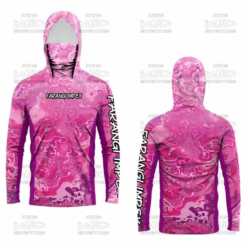 Huk Men's Fishing Hoodie Collar Leggings Shirt Long Sleeve Lightweight Sweatshirts Breathable Upf 50 + with Mask Huk Men's Fishing Hoodie Collar Leggings Shirt Long Sleeve Lightweight Sweatshirts Breathable Upf 50 + with Mask