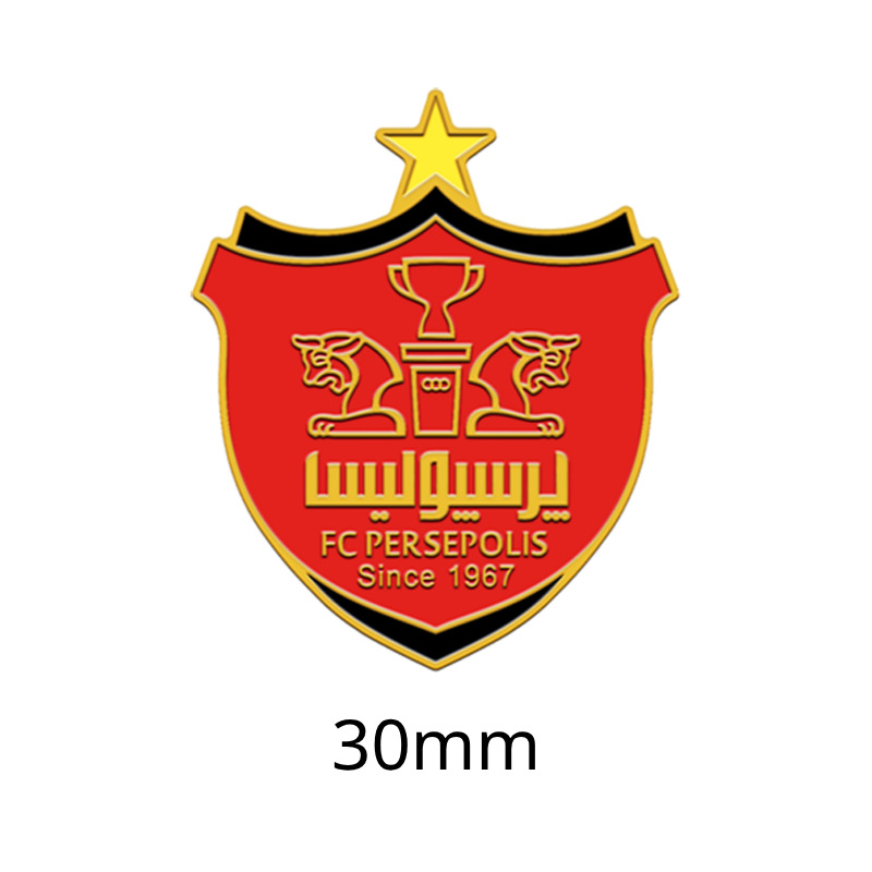 Insignias metálicas transfronterizas, pegatinas para teléfonos móviles, broches, Copa Mundial, Liga de Campeones, club de fútbol, insignias del Real Madrid, insignias del Liverpool al por mayor