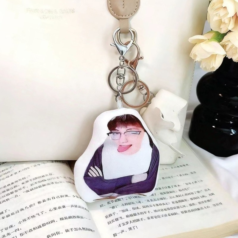 鸽子神压力网红热梗语录钥匙扣抽象鬼畜多段发声语音钥匙扣礼品|undefined