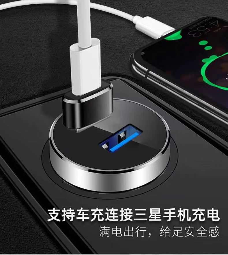 USB C Adapter 3