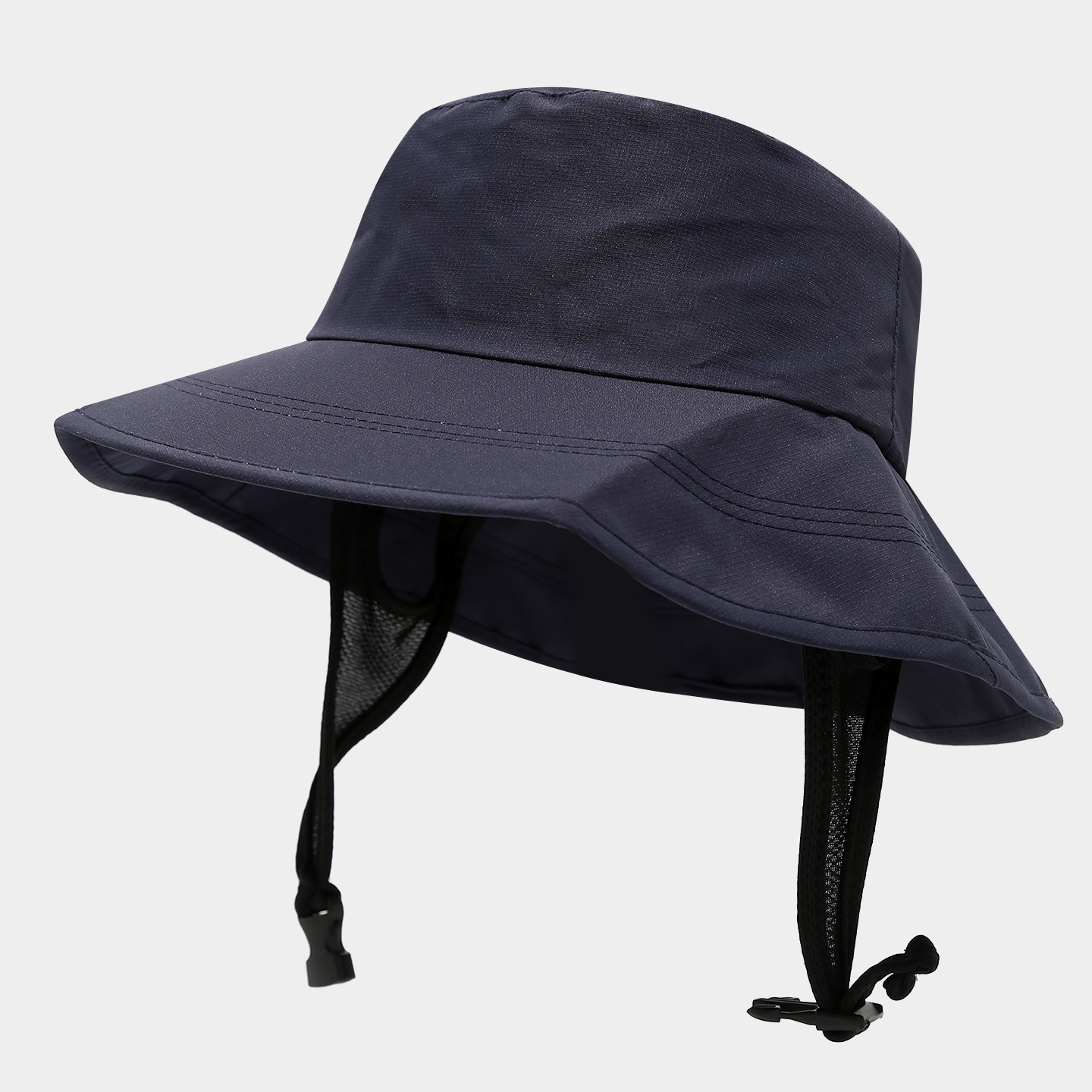 Sombreros de ciclismo para exteriores, sombreros de pescador de verano, sombreros de sol casuales y modernos, sombreros de pesca para hombre, venta al por mayor en stock. image 7