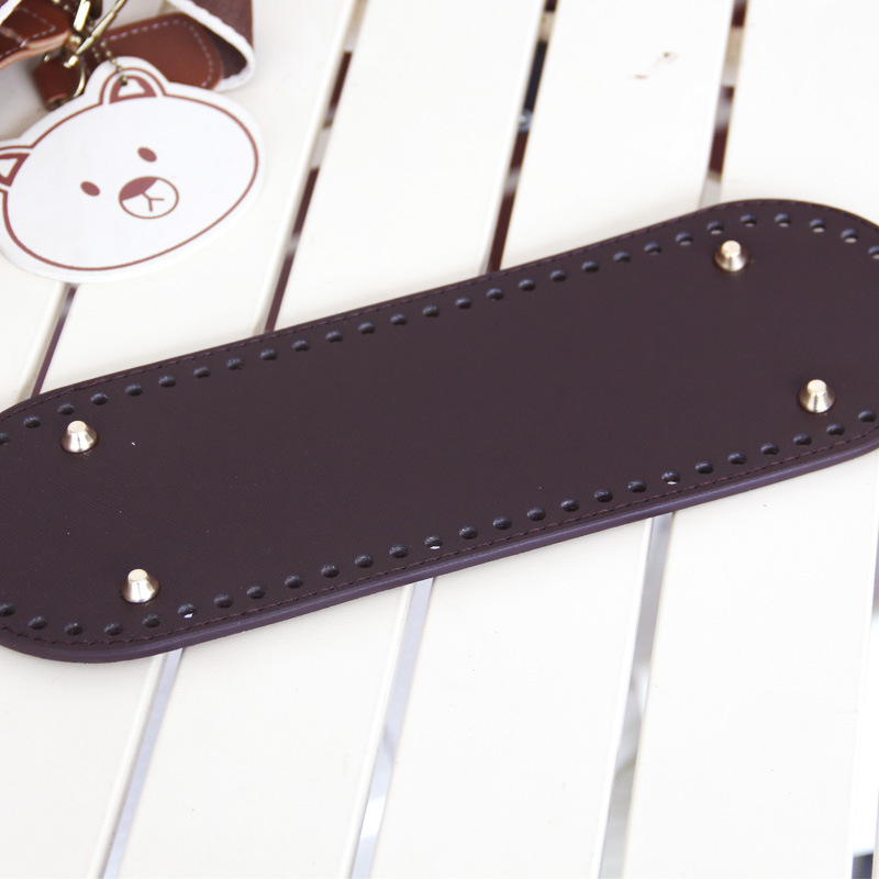 30/10 Dark Brown