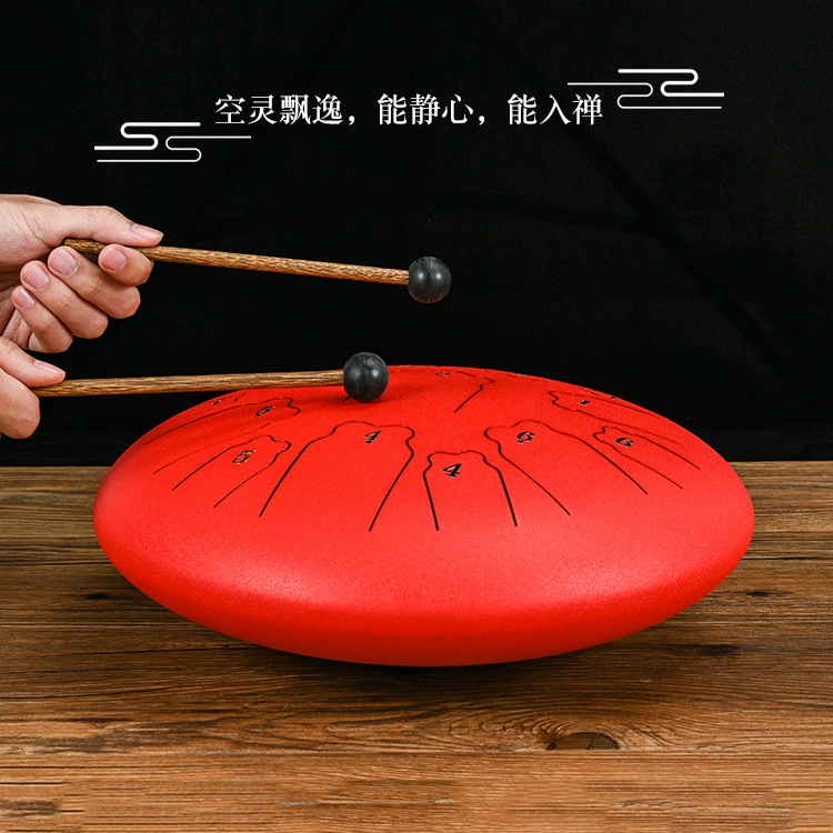 Tambourine, percussion instruments, 13inch, 14inch