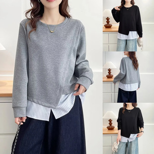 M-4XL ����aŮ�b�¿��OӋ���@�݌���ƴ�ӗl�y�كɼ��A�I�L���l��