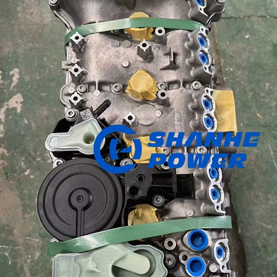 CJS car engine is suitable Engine assembly